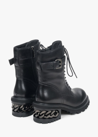 ботинки Estro