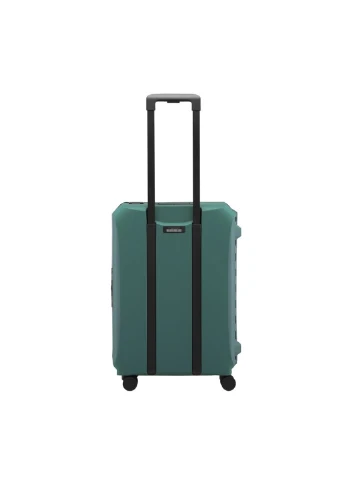 Чемодан 46x66x27 см VOJA/Seaweed Средний Lj-PP12M_GRN Lojel (262449339)
