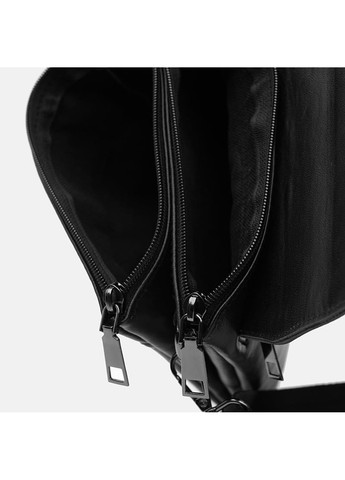 Чоловіча шкіряна сумка T1tr0021bl-black Ricco Grande (266144112)