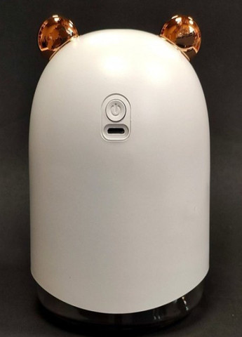 Ультразвуковой увлажнитель воздуха Медвежонок UKC аромадифузор с подсветкой 300 мл Humidifier (271039503)