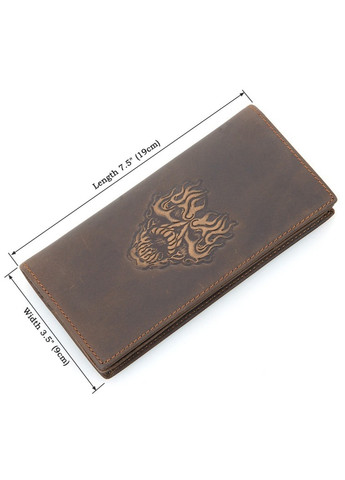 Мужской кошелек Vintage (257170688)