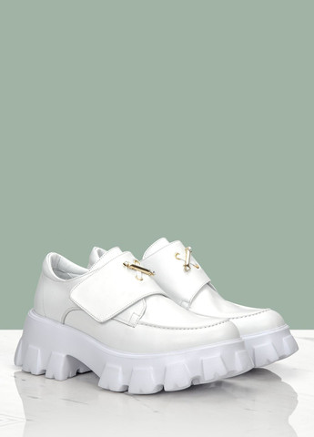 Ilvi Туфлі белый з, турция — демисезон (267890832)