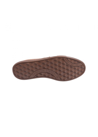 Туфлі чоловічі коричневі натуральна шкіра Giorgio 49-23ltcp (257781817)