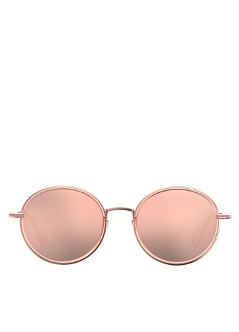 Женские очки с поляризационными ультралегкими линзами pld6079fs-35j53oj Polaroid (262975736)