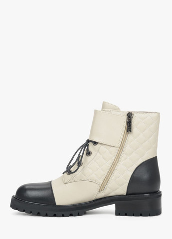 ботинки Estro