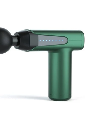 Мышечный массажный пистолет FASCIAL GUN m6 (MER-15311) XPRO (259752686)