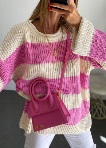 Белый костюм тройка трикотажный бежевый No Brand