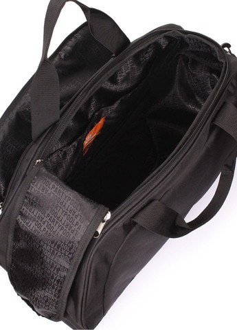 Спортивна сумка dynamic-black PoolParty (278050447)
