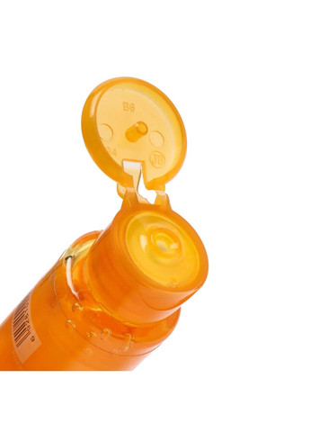 Съедобный лубрикант Fall in love Апельсин на водной основе Langsha (264826077)