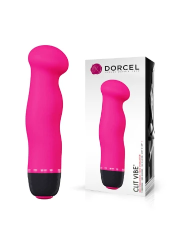 Міні вібромасажер Clit Vibe Dorcel (276389551)