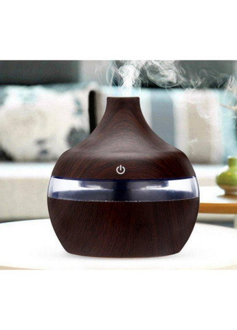 Сенсорний зволожувач повітря з USB та з підсвіткою з 7 кольорів 200 мл XO 7 led color change (259296054)