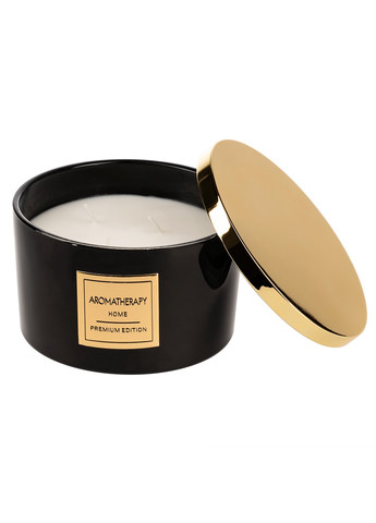 Премиальная ароматическая свеча Aromatherapy Home Premium Edition аромат маршмеллоу, 1 кг Pepco (259518293)