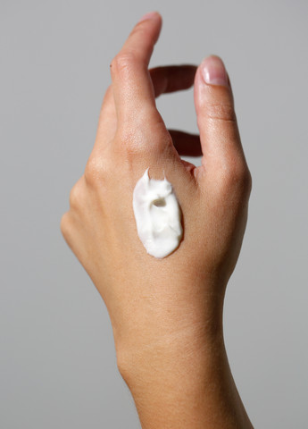 Денний крем для обличчя Мікс водоростей ACTIVE LIFTING 50 мл White Mandarin (268125445)