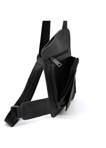 Мужская кожаная сумка-слинг RA-232-3md TARWA (263776557)