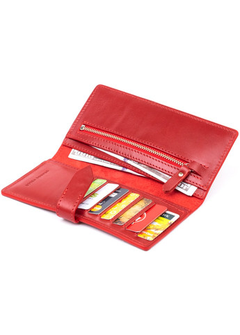 Кошелек женский Grande Pelle (257557807)