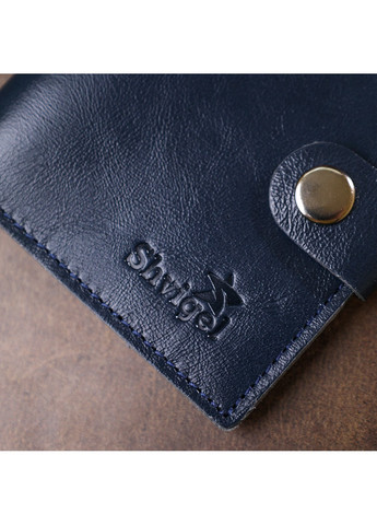 Чоловічий гаманець Shvigel (257159915)