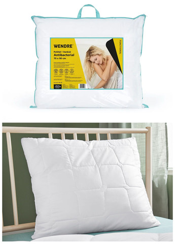 Подушки для сну (2 шт) Wendre (259428897)
