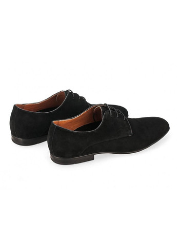 Черные туфли Carlo Delari