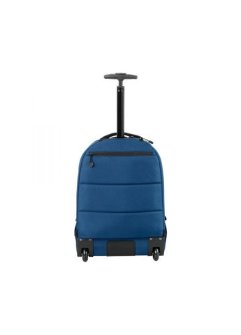 Синий рюкзак на 2 колесах Vx Sport Vt602715 Victorinox Travel (262449698)