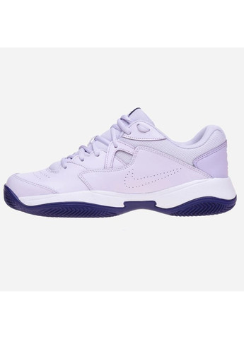 Фиолетовые кроссовки Nike