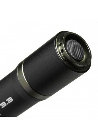 Ліхтар тактичний Sniper 3.3 (1000 Lm) Focus Powerbank USB Rechargeable (THH0063) Mactronic (258661760)