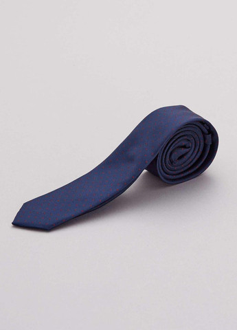 Краватка,синій в червоні візерунки, Kiabi (258561196)