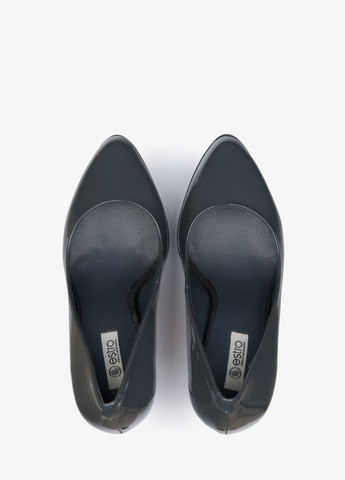 Туфлі, колір сірий Estro (268373160)