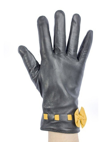 Жіночі рукавички зі шкіри ягняти Shust Gloves (266143772)
