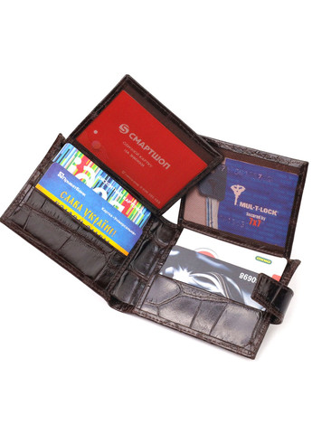 Мужской кошелек Canpellini (258809048)