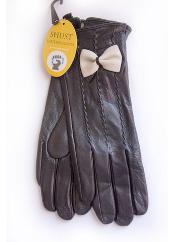 Женские сенсорные перчатки 380 M Shust Gloves (266142990)