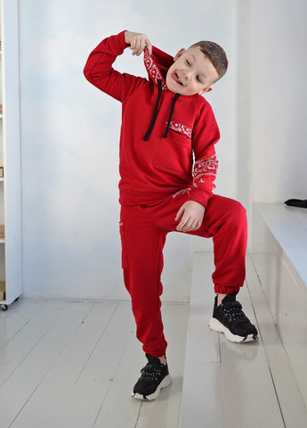 Спортивный костюм с банданой для мальчика от ZM (258019206)