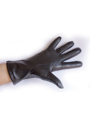 Жіночі шкіряні рукавички 387 M Shust Gloves (266142998)