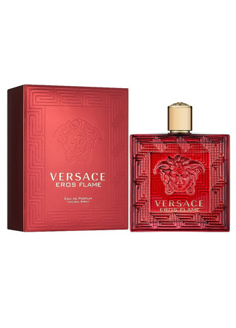 Парфумована вода Eros Flame Pour Homme, 100 мл Versace (259180325)