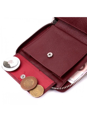 Женский кожаный кошелек ST Leather 19487 ST Leather Accessories (277925866)