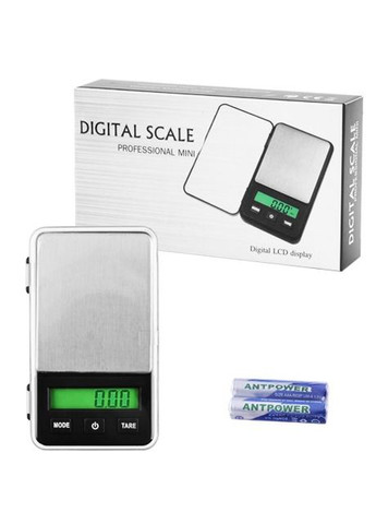 Ювелірні ваги Mini Digital Scale S928 - 200 г (0.01 г) мініатюрні кишенькові No Brand (277633682)