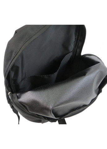 Городской рюкзак 9 л черный Wallaby (266142810)