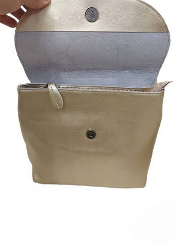 Жіночий рюкзак сумка з натуральної шкіри GD Chio 8833 (259297171)