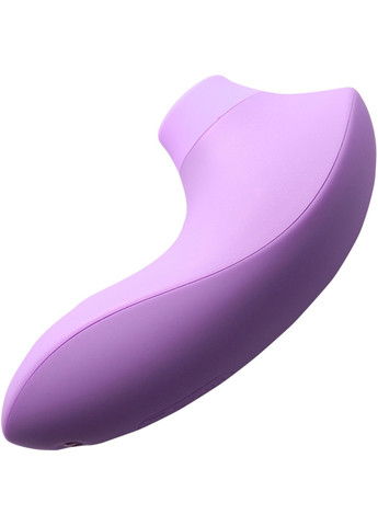 Вакуумний стимулятор Pulse Lite Neo Lavender, керується зі смартфона Svakom (277236766)