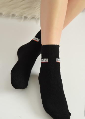 Шкарпетки махрові жіночі розмір 36-41 Let's Shop (256971182)