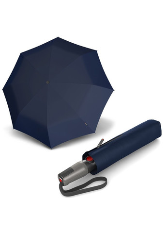 Автоматична парасолька T.400 Extra Wall Duomation Navy KN9534001200 Knirps (262449244)