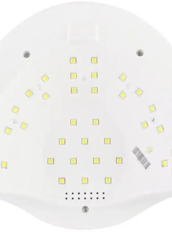 Лампа для манікюру X UV/LED, 54 Вт Sun (256733651)