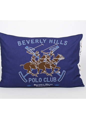 Наволочки - BHPC 007 Beige 50*70 (2 шт) Beverly Hills Polo Club (258757229)