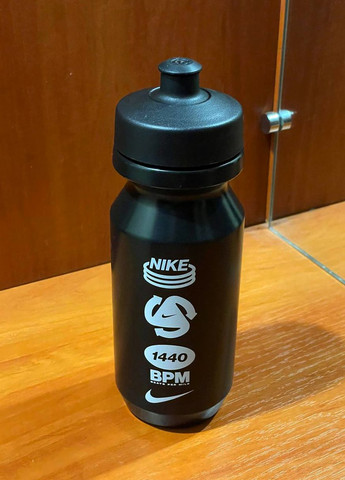 Бутилка для воды шейкер бутилочка Nike big mouth 2.0 graphic bootle (274277338)