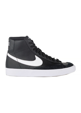 Кроссовки BLAZER MID '77 BG Nike (261922998)