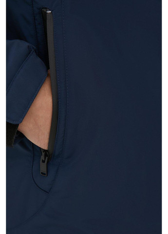 Синяя демисезонная куртка fbc23054-101 Finn Flare