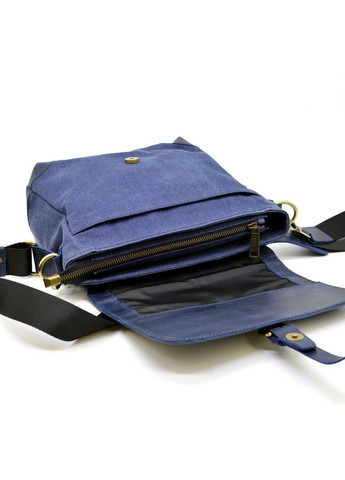 Мужская тканевая сумка через плечо KKc-1309-4lx TARWA (264566204)
