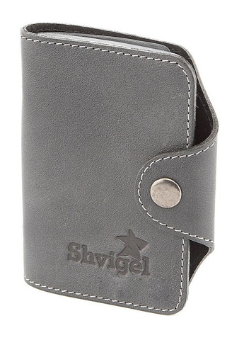 Чоловічий гаманець Shvigel (257171557)