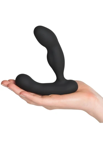 Массажер простаты с вибрацией Prostate Pro, 3 мотора, 30 режимов, пульт ДУ Bathmate (277236944)