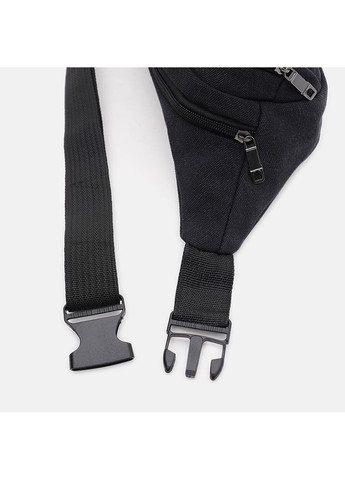 Мужская поясная сумка C1HSSA0547bl-black Monsen (274535821)