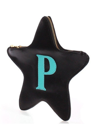 Женский кожаный клатч-косметичка STAR PoolParty (262891849)